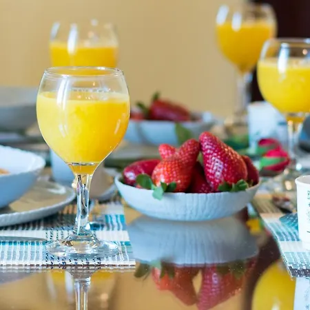 アパート Tenedos Old Town *