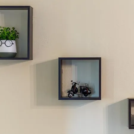 アパート Tenedos Old Town