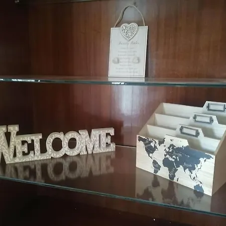Apartment Tenedos Old Town *