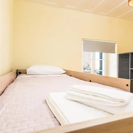 Apartment Tenedos Old Town *