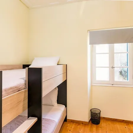 Tenedos Old Town Apartment Corfu (city)