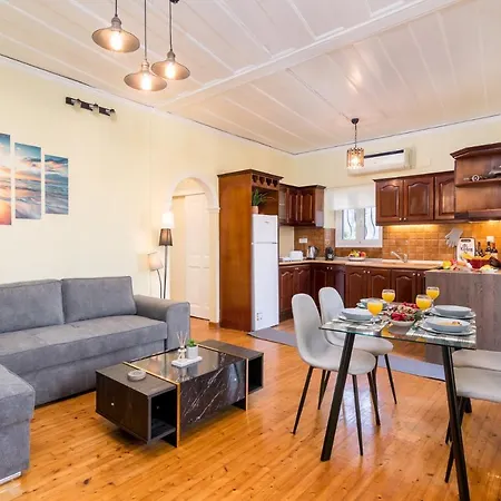 Apartment Tenedos Old Town *