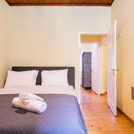 Apartment Tenedos Old Town