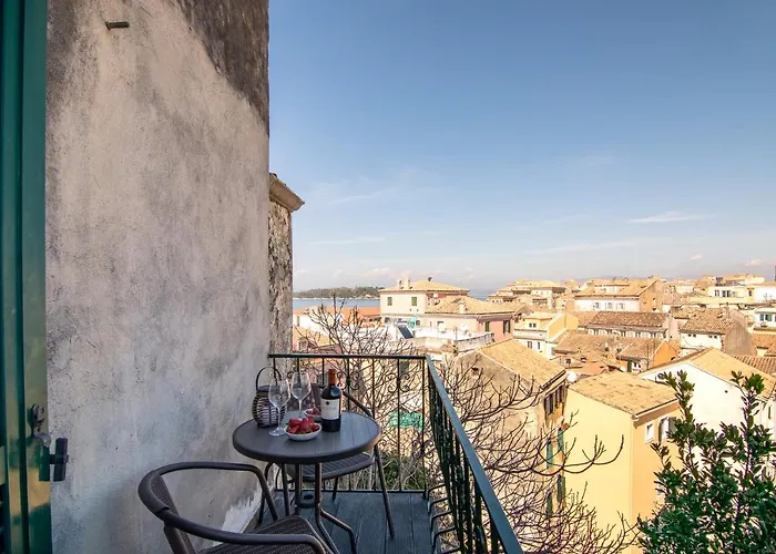Tenedos Old Town