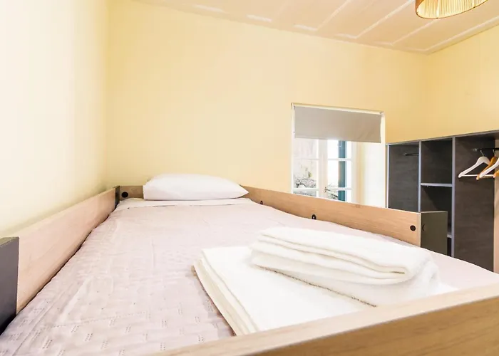 Apartment Tenedos Old Town *