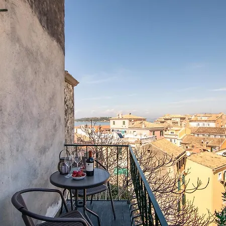 Tenedos Old Town