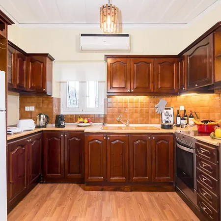 Apartament Tenedos Old Town Corfu (city)