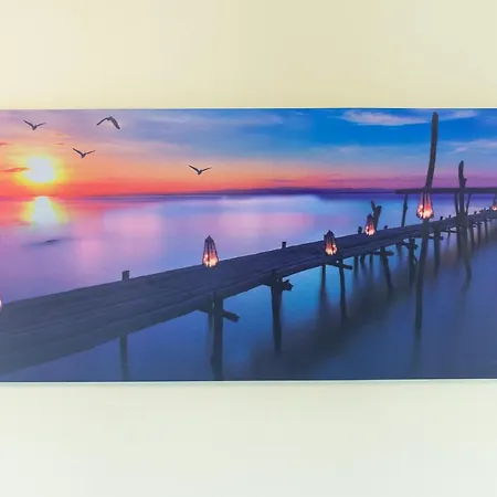 Tenedos Old Town Apartament *