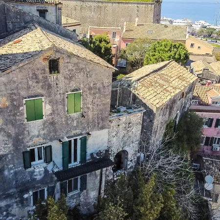 Appartamento Tenedos Old Town
