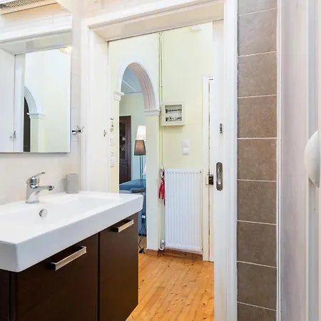 Tenedos Old Town Corfu (city)